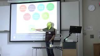 Archaeology at Cambridge - Undergraduate course explained