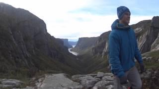 Long Range Traverse, Gros Morne National Park