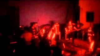 OLLIEOVER - seperti babi _live at (BROTHER FOR BROTHER mks