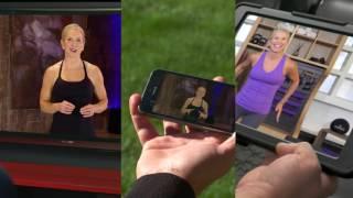 Get Healthy U TV - Your Online Streaming Workout Site