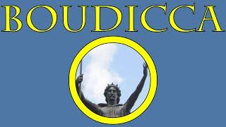 Boudicca (60/61 C.E.)