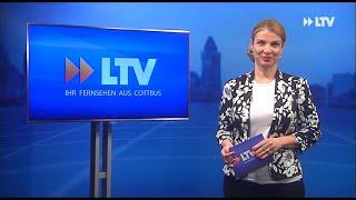 LTV AKTUELL am Freitag - Sendung vom 12.02.2021