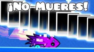 ¡Bugs que Aún Funcionan en Geometry Dash 2.113!