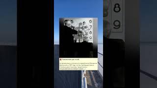 Интересное развлечение для гостей.