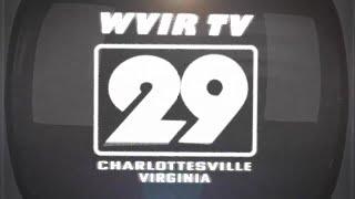 NBC29 WVIR| 50 Years Going Strong