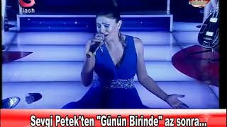 Ayşe Dinçer  - Canlı Yayında Ağladı ( Kirli Mendil )