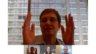 Learnings from a CIO (Hangout on Air)