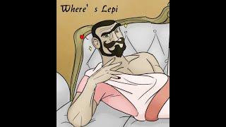Where's Lepi (OFFICIAL TRAILER)