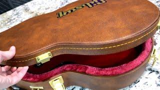 Not Quite... | 2024 Gibson Les Paul Standard 60s Mahogany Top Vintage Cherry