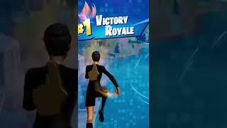 Insane fortnite win 