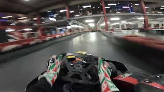 Fastlane Karting Bilzen: 40.180