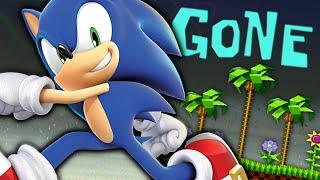 Sonic is FINALLY Abandoning Green Hill Zone