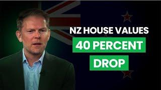 What is REALLY happening in the NZ housing market?