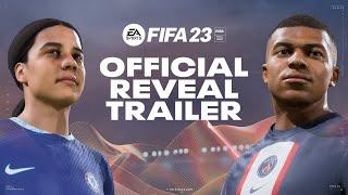 FIFA 23 - Reveal Trailer - The World’s Game | PS5 & PS4 Games