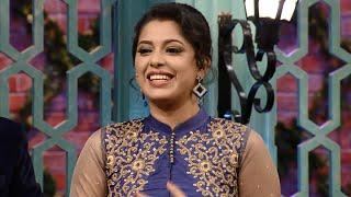 Dhe Chef | Ep 19 - Seafood Round !! | Mazhavil Manorama