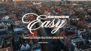 Berner - Easy (Official Music Video)