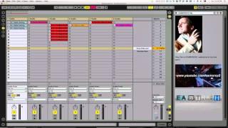 5 quick ableton live performance tricks and tips, tutorial