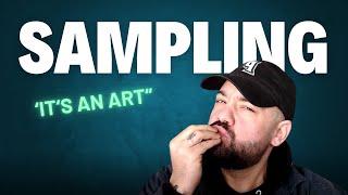 SAMPLING: The Best FL Studio Techniques