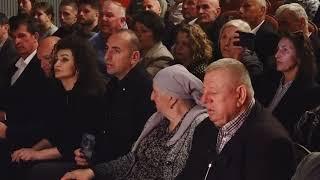 Gafurr Limani kujtohet si bashkëluftëtar besnik - 16 Prill 2024 - RTV TEMA