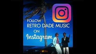 LINK IN DESCRIPTION - INSTAGRAM for RETRO DADE -- Please Follow Me for UPDATES