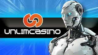 Unlim Casino review, bonuses, withdrawal speed, limits, games (online casino 2024)