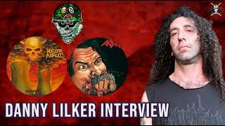 Danny Lilker on Fistful of metal, Cancel culture on metal & most challenging Nuclear Assault album