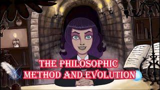 The Philosophic Method and Evolution