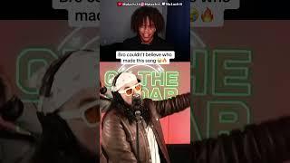 B Jack$ X Zeddy Will “Get Jiggy” REACTION #fyp #virał #reaction #zeddywill #bjacks #getjiggy