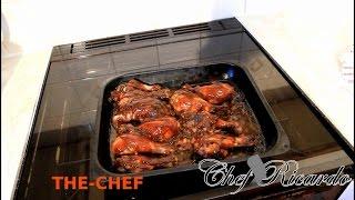 Jamaican Bbq Chicken -For-Summer- | Recipes By Chef Ricardo