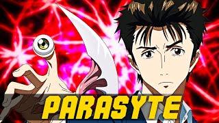 Parasyte - Let Me Hear (Opening) [English Cover Song] - NateWantsToBattle and Shawn Christmas