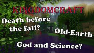 Why I believe in evolution - Kingdomcraft