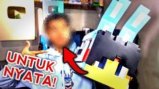 Oke deh FACE REVEAL!! | Q&A Spesial 1 Juta Subscriber