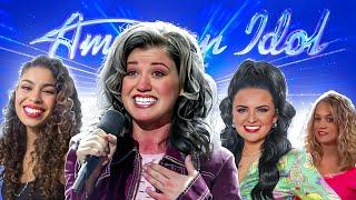 Every American Idol Winner Audition From Kelly Clarkson To Now - Who's Your Favorite?