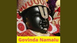 Govinda Namalu