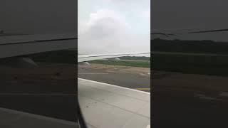 Saudi Airlines SV 739 Beautiful takeoff from Lahore To Riyadh