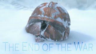 The End of the Clone Wars // TRIBUTE // READ DESCRIPTION