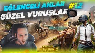 10000DAYS EĞLENCELİ ANLAR ve GÜZEL VURUŞLAR #12 - #pubg