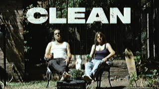 4NALOG - "clean" (Video Oficial)