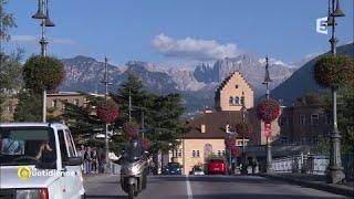 Les 5 bonnes raisons de visiter Bolzano dans le Sud-Tyrol