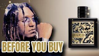 BEFORE YOU BUY | Lattafa Qaed Al Fursan - A Pineapple Men’s Fragrance Review