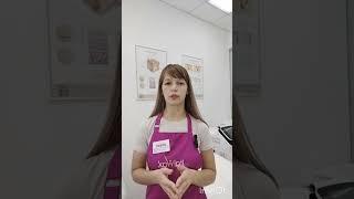 Реакции кожи после шугаринга. Рассказывает технолог студии депиляции Wax Bar, Дарья Иванова.