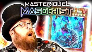 THERE'S NO WAY THIS IS MY 1st ROYAL || Master Duel Masochist #5