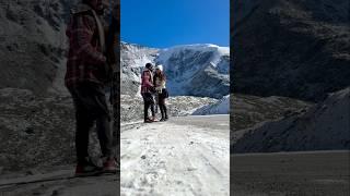 Manali Trip | Madhu Gowda #madhugowda #shorts