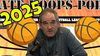 Holiday Recap and Moving into 2025 .::. Upstate Hoops 1/6/25