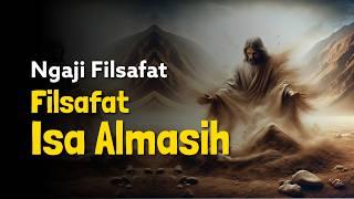 Ngaji Filsafat Isa Alaihi Salam | Dr Fahruddin Faiz | Studi Filsafat