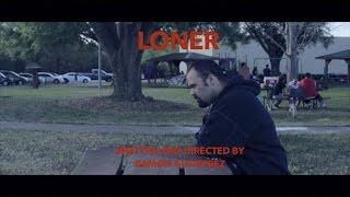 Loner (Psychological Horror)