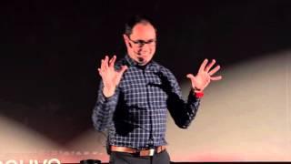 Reconnaître une opportunité | Marc Cudia | TEDxPôleMaisonneuve