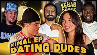 HAN PRUTTA PÅ MIG!? *DATING DUDES EP 4* FINAL