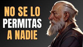 10 Comportamientos que NO Debes Aguantar de NADIE