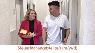 Steuerfachangestellte/r (m/w/d) bei STEUERPARTNER | Trick17